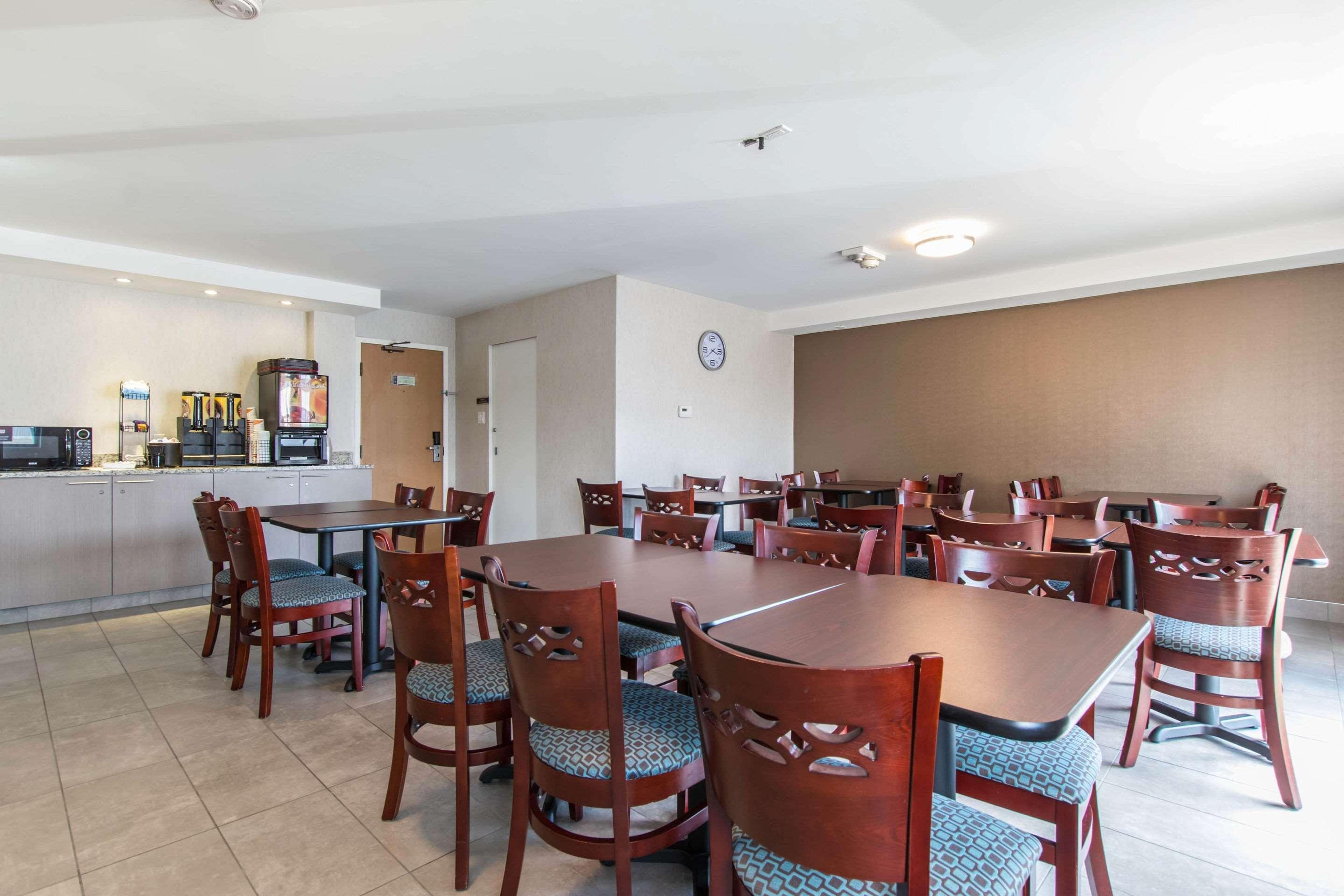 Comfort Inn Trois-Rivières Exterior foto