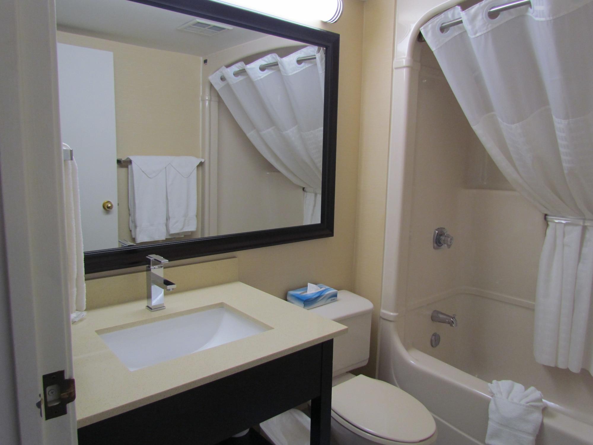Comfort Inn Trois-Rivières Exterior foto