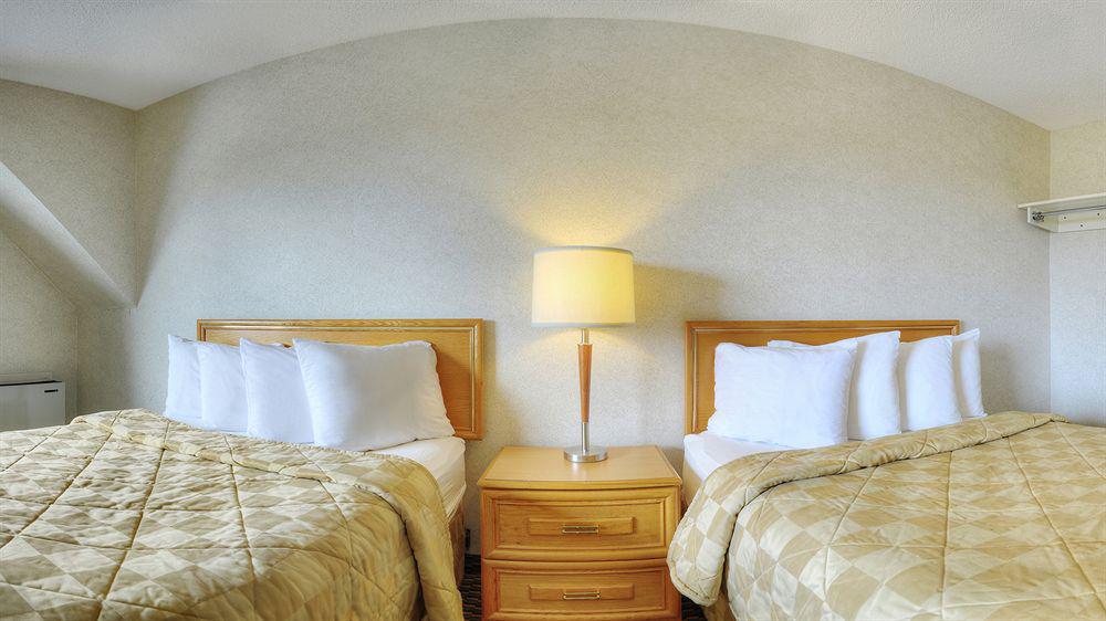 Comfort Inn Trois-Rivières Exterior foto