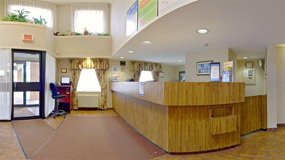 Comfort Inn Trois-Rivières Exterior foto